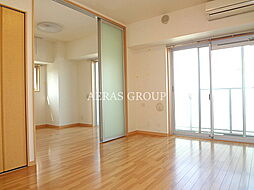 パインウェルズ 703 7階1LDKのリビング/ダイニング