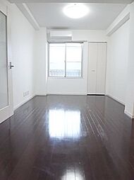 トップハウス品川 3階ワンルームのリビング/ダイニング