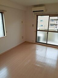 アロヒ ラウレ・ア ハレ 4階1Kのリビング/ダイニング