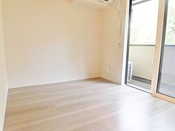 レイクラーヴォ 201 2階2LDKのリビング/ダイニング