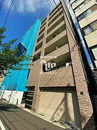 京急本線 大森海岸駅 徒歩6分