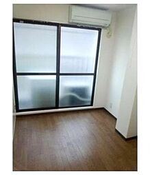 ジュネス上板橋 1階ワンルームのリビング/ダイニング