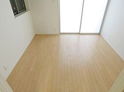 フルーヴ雑司ヶ谷 1階1Kのリビング/ダイニング