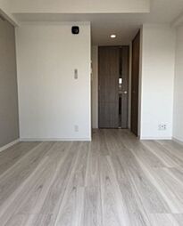 クレヴィスタ押上 3階1Kのリビング/ダイニング