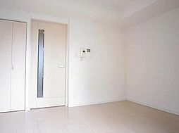 プライムアーバン月島 7階1Kのリビング/ダイニング