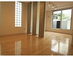 ＺＥＳＴＹ曙橋 3階1Kのリビング/ダイニング