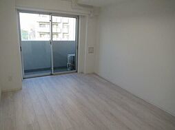 ブライズ亀戸DUE 4階1Kのリビング/ダイニング