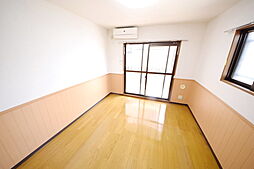 マイフェアー淵野辺 302 3階1Kのリビング/ダイニング