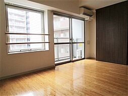 JR横浜線 町田駅 徒歩1分の賃貸マンション 8階ワンルームのリビング/ダイニング