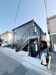 Venus Residence三ツ沢上町