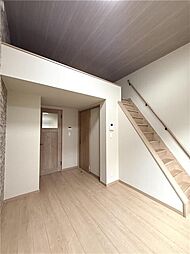 小田急小田原線 町田駅 バス14分 根岸下車 徒歩1分の賃貸アパート 1階1Kのリビング/ダイニング