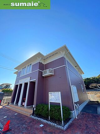 リバーサイド・ガーデン打田A_トップ画像