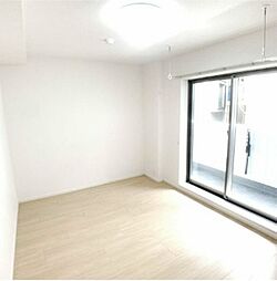 Village・Planche 2階1Kのリビング/ダイニング