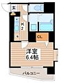 第7ママダビルCELEB南砂7階8.2万円
