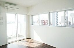 スタイリオ品川中延 7階1Kのリビング/ダイニング