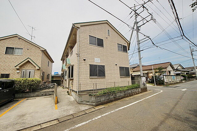 ホームズ ｊｒ武蔵野線 新秋津駅 徒歩17分 3dk 56 賃貸テラスハウス住宅情報
