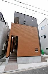 ハーモニーテラス豊島VI