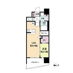 Osaka Metro御堂筋線 大国町駅 徒歩1分