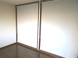 エクシアハイツ 4階3LDKのリビング/ダイニング