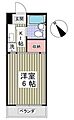 シャトール田口戸塚15階3.4万円