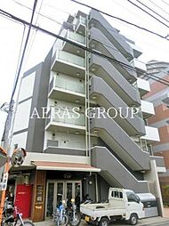 ベルジュネス春日町