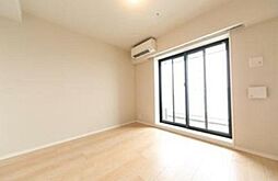 メルクマール京王笹塚レジデンス 11階1Kのリビング/ダイニング