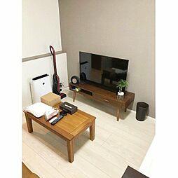 西武池袋線 桜台駅 徒歩8分の賃貸マンション 4階1Kのリビング/ダイニング