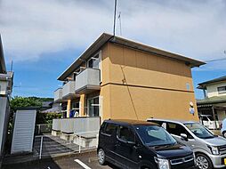 ラポール 203