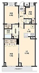 東京メトロ東西線 妙典駅 徒歩6分
