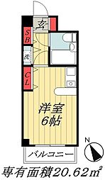 東京メトロ東西線 行徳駅 徒歩5分