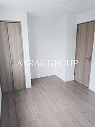 エスペランサ氷川台 1階1Kのリビング/ダイニング