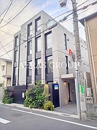 Ｌａｐｕｌｅ 明大前