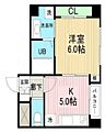 プリマヴェーラ町屋4階8.6万円