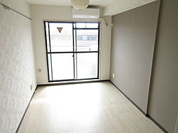 スカイコート向ヶ丘遊園 409 4階ワンルームのリビング/ダイニング