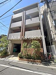 メゾン コルニス