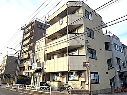 メゾン・ド・エイト