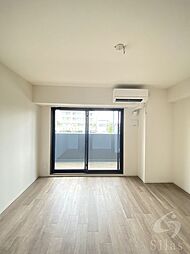 阪神本線 大物駅 徒歩5分の賃貸マンション 5階1Kのリビング/ダイニング