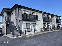 メゾンソリアード　Ｂ棟