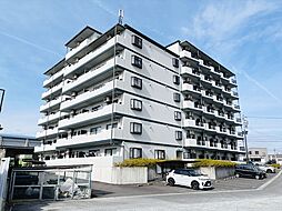 🉐敷金礼金0円！🉐サンスクエア深田台　A棟