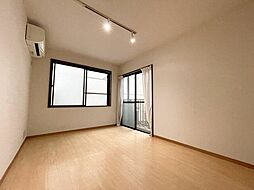 西武多摩湖線 八坂駅 徒歩2分の賃貸マンション 2階ワンルームのリビング/ダイニング