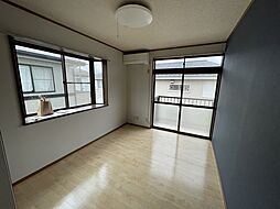 第8匠優アパート 2階1Kのリビング/ダイニング