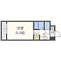 TK大濠ドミトリー3階4.5万円