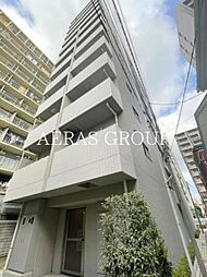 パティーナ月島