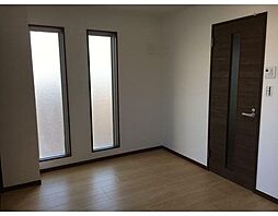 ファブール中村橋 3階ワンルームのリビング/ダイニング