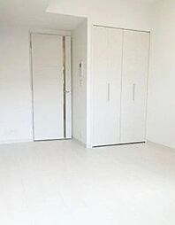 JR横須賀線 西大井駅 徒歩5分の賃貸マンション 3階1Kのリビング/ダイニング