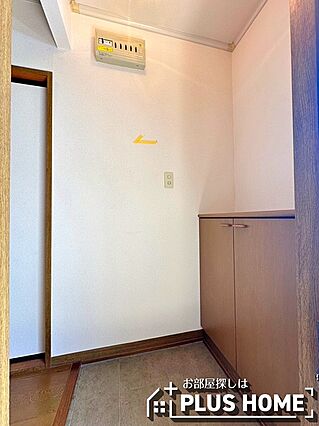 セジュール黒田_内装_10