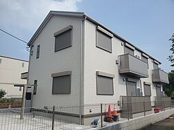ヒルズハイム海老名