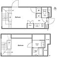 PASEO新宿3丁目23階19.5万円