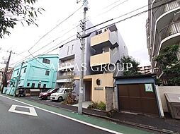 ユーコート府中是政