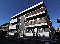 スカイ中央林間